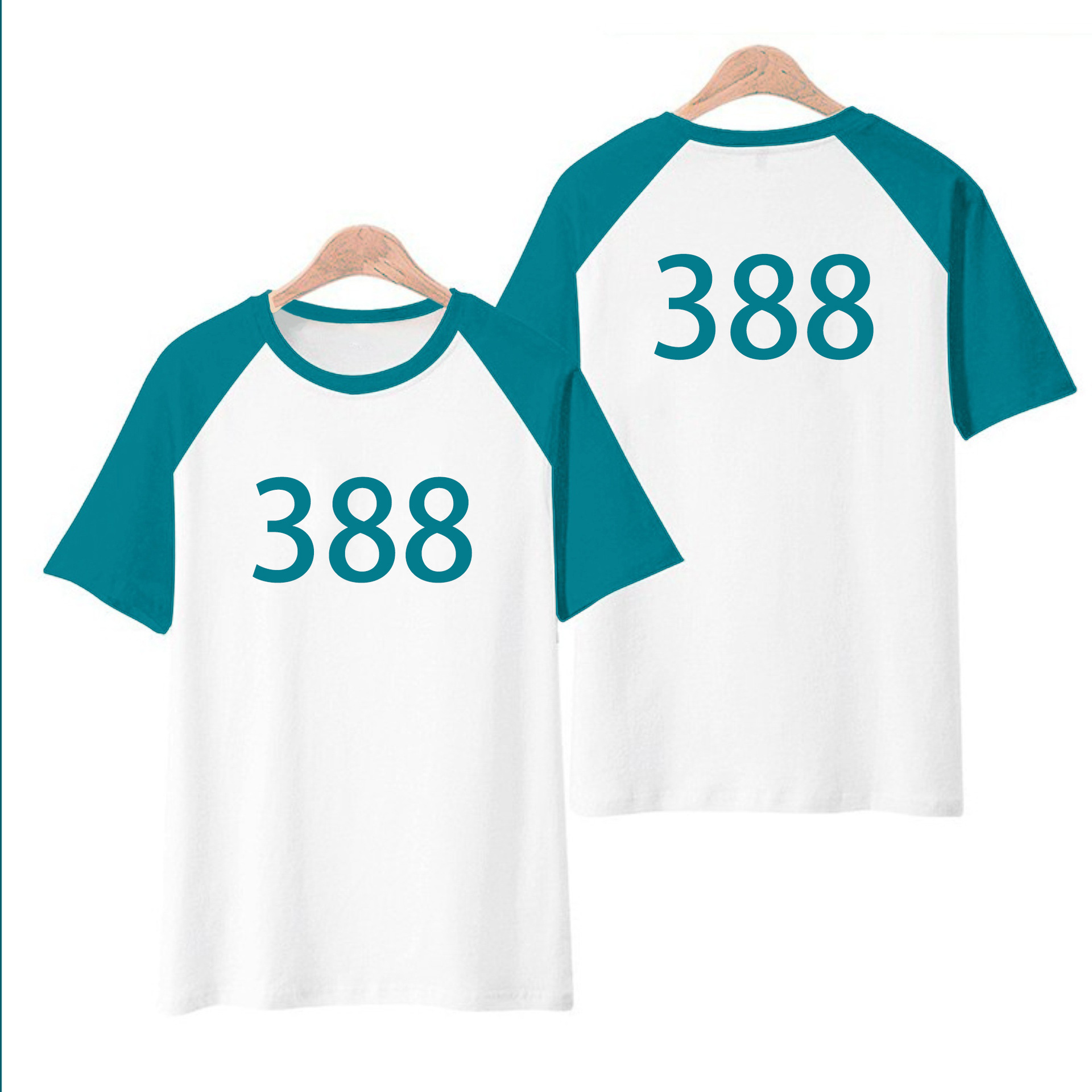 藍388