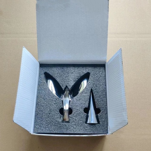 Cross-border new creative bird bottle opener tumbler suspended bottle opener bird balanced metal beer bottle opener