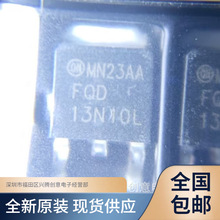 FQD13N10LTM FQD 13N10L �NƬ TO252 100V N�ϵ�MOS�� ȫ��ԭ�bIC