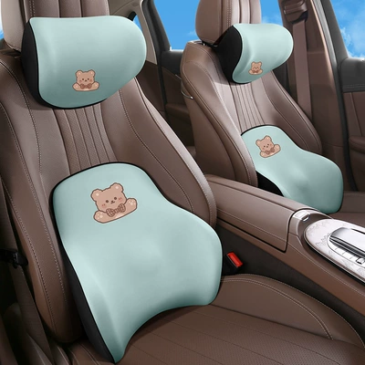 soft car seat cover — Seat cushion, seat cover