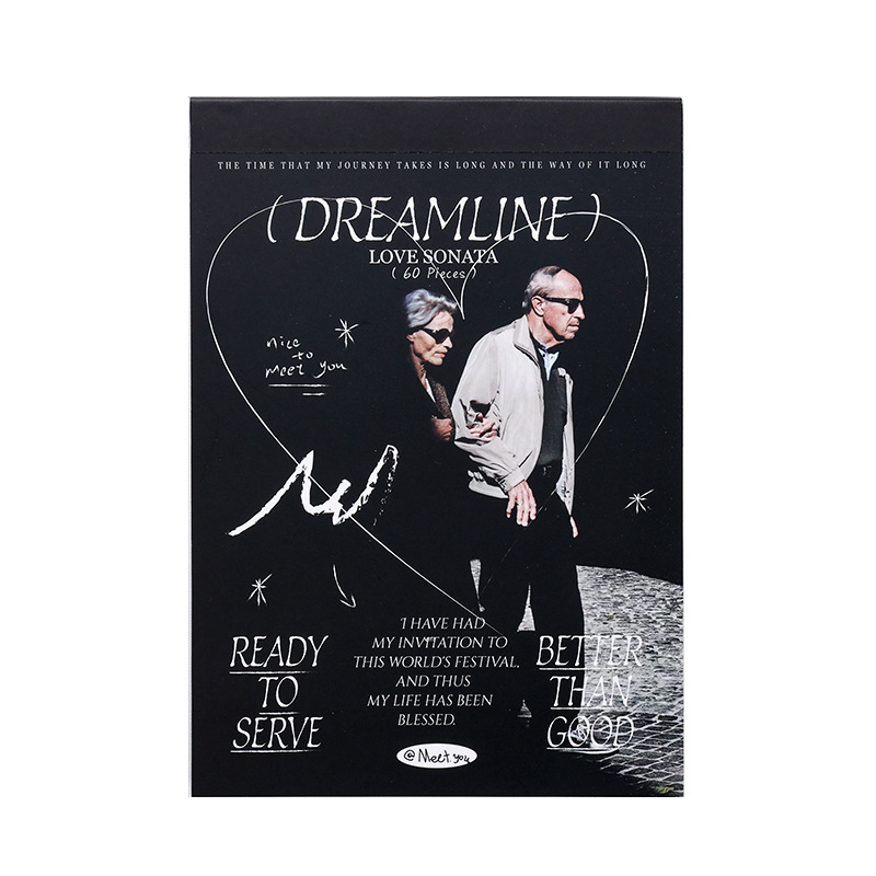 See Eslite Dream Tuyan Far Series