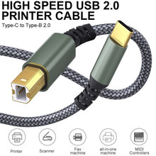 �羳����USB C��ӡ������type-c�D����B������������ӡ�C���þ�