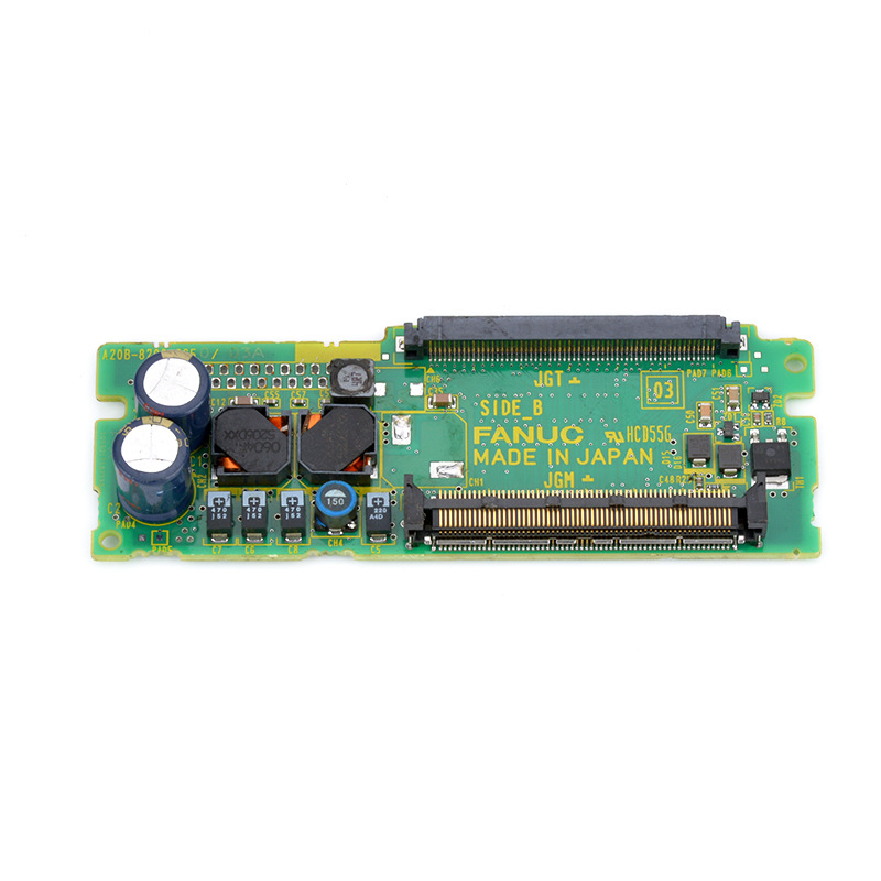 A20B-8200-0650发那科fanuc原装电路板小卡PCB板全新侧卡现货议