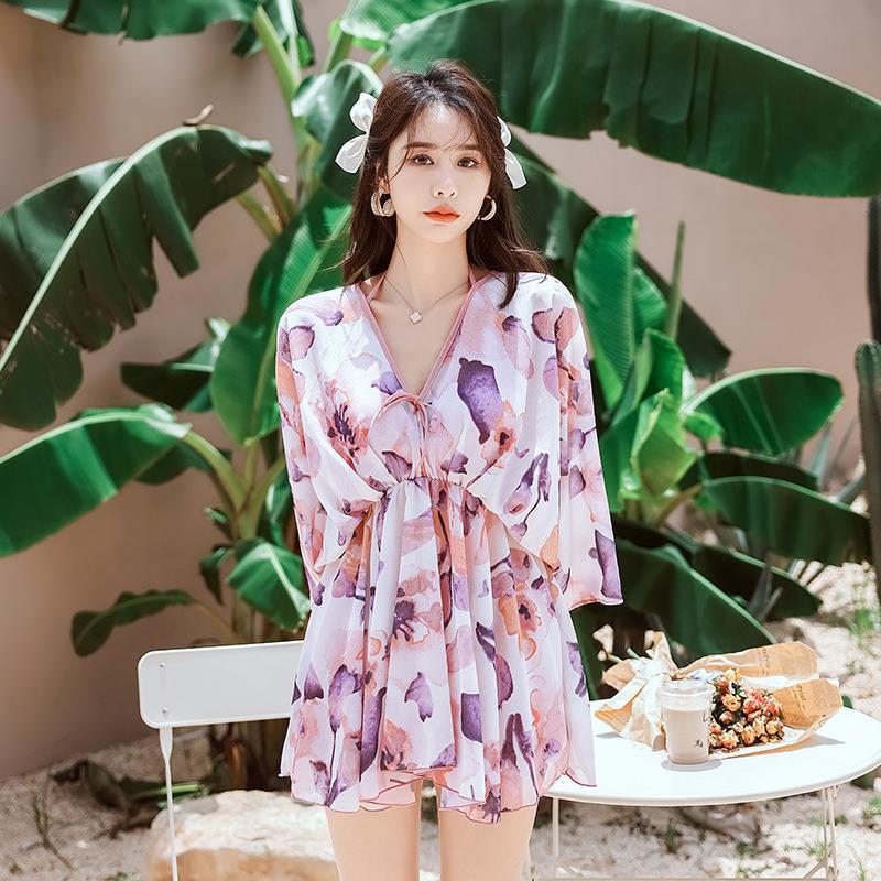 숙녀 수영복