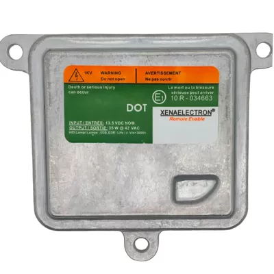 HID headlight ballast D1S/D2S/D3S/D4S — Bits - osram-d3s-green-label-10r-034663