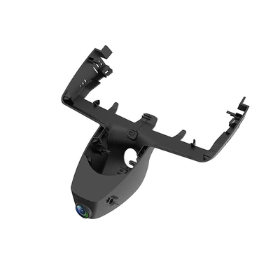 and Rear Dual Recording, Driving recorder