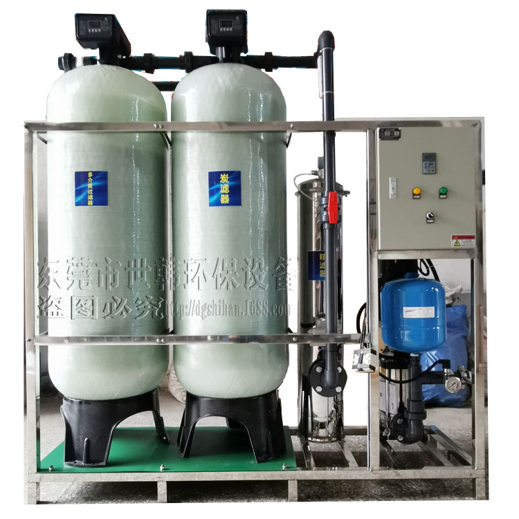 5吨变频供水系统13