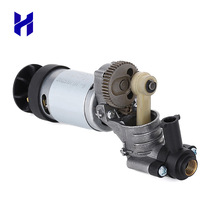 厂家直供17缸微型充气泵机芯便携汽车应急车载HY17T02高压