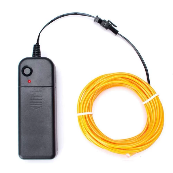 Yellow, 1meter