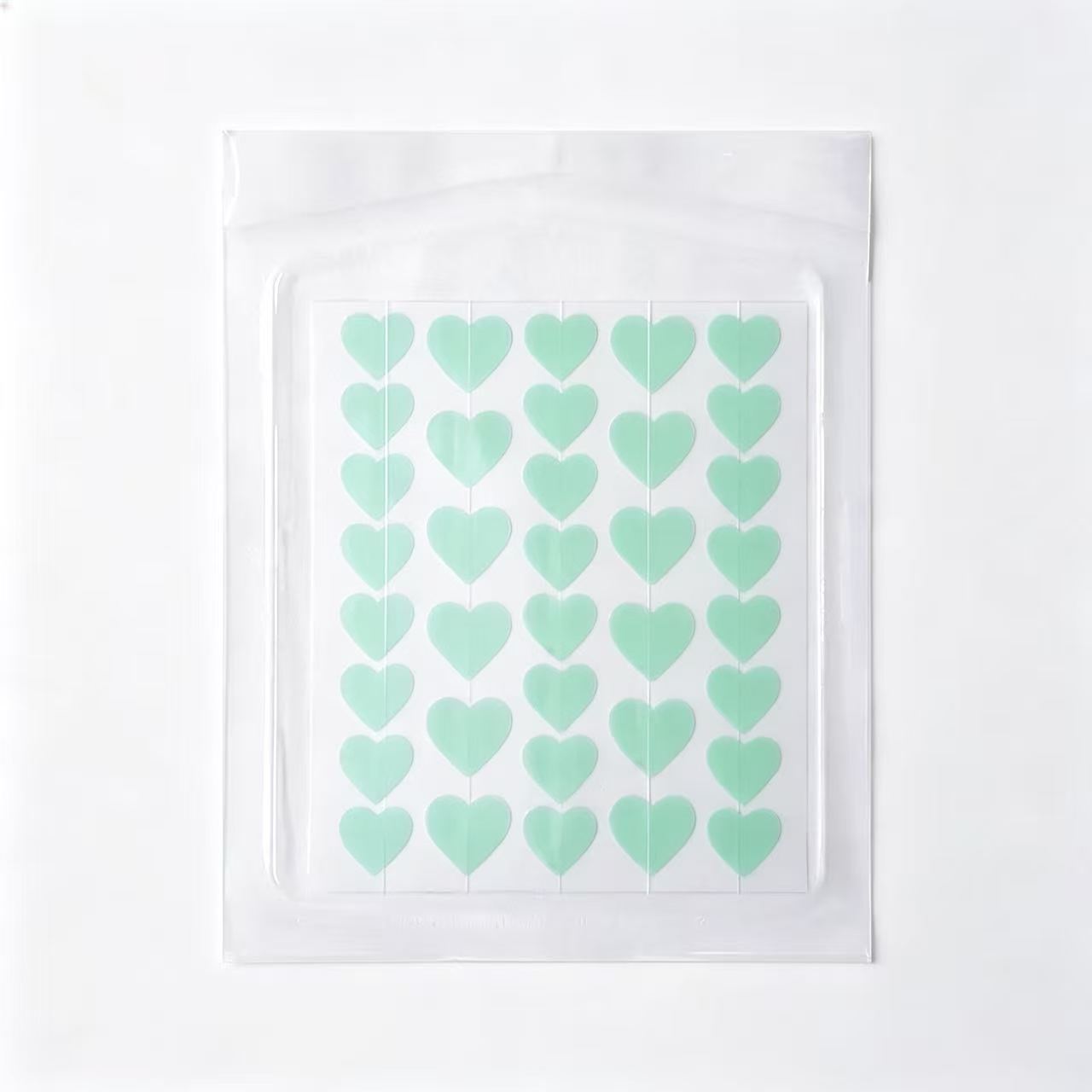 Green Love 36 capsules + white bag