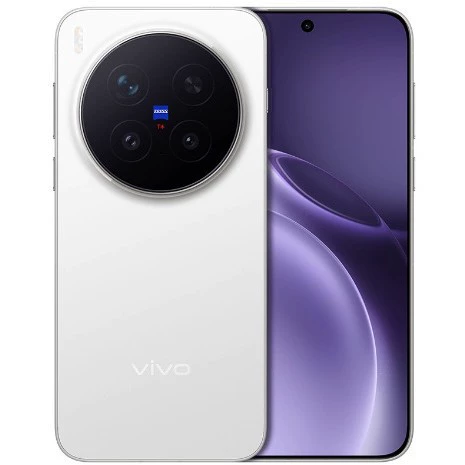 Новое устройство vivo X300 Pro с объективом Zeiss, 200-мегапиксельный APО супер-телефото, камера Dimensity 9500