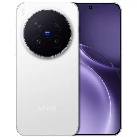 Новое устройство vivo X300 Pro с объективом Zeiss, 200-мегапиксельный APО супер-телефото, камера Dimensity 9500