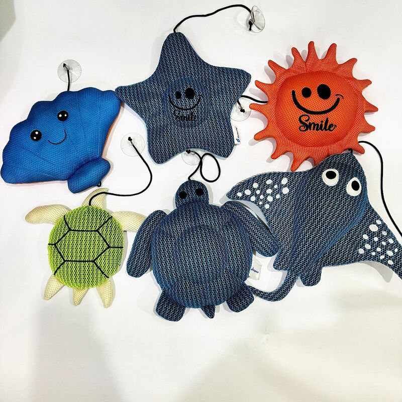 Reusable Scum Absorber, Fish Tank Surface Skimmer, Washing Machine Dirt Particle Absorber, Hot Tub