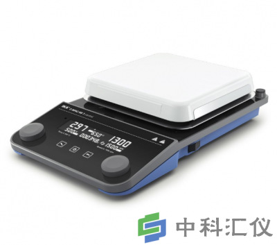 德国IKA C-MAG HS 7 control磁力搅拌器