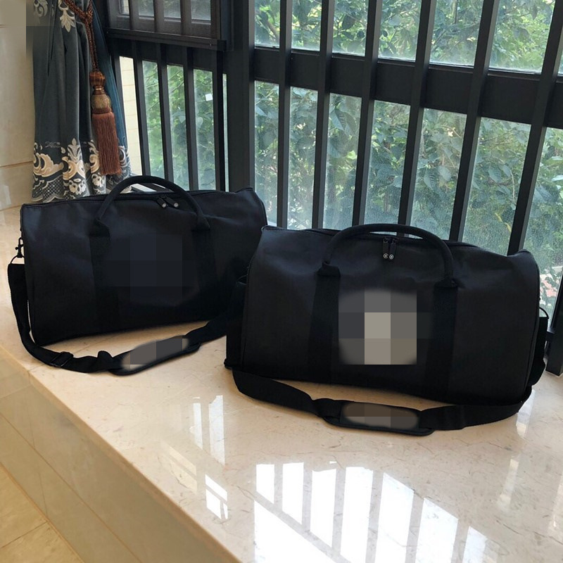 VIP Points Exchange Gift Travel Bag Men's and Women's Gym Bag Nylon Waterproof Large Capacity Shoulder Bag Xiaoxiang