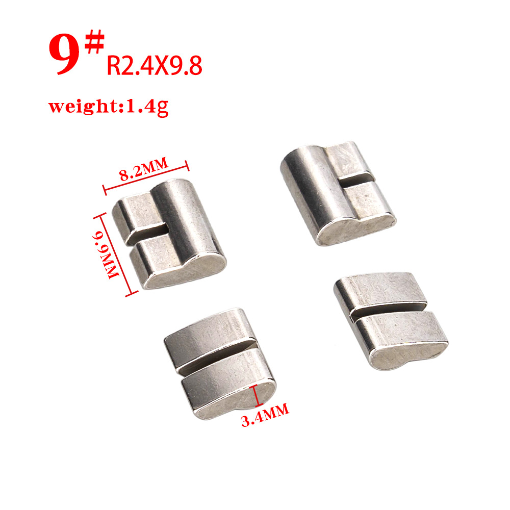 9 #(R2.4 * 9.8) Un precio