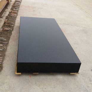 Marble Platform Measuring Countertop Precision Inspection Flat Plate 00 Grade Granite Workbench 1000 1500mm