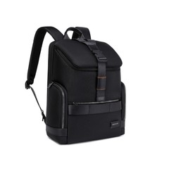 2025 新しいハイエンドメンズショルダービジネスバックパックライトナイロンラップトップバッグファッションバックパック