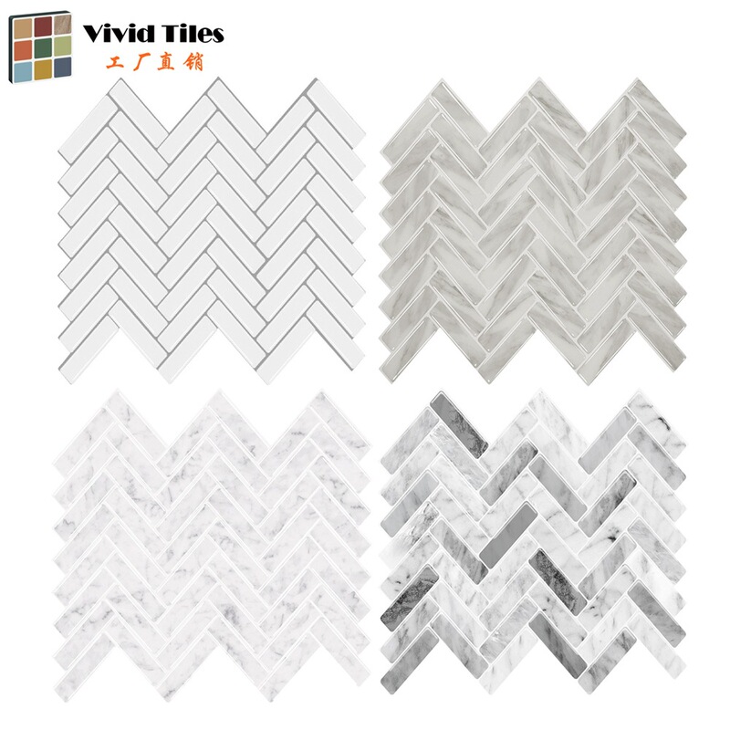 Thick self-adhesive epoxy wall stickers 3D 3D stickers waterproof anti-fouling home DIY stickers shop renovation and beautification stickers Thick self-adhesive epoxy wall stickers 3D 3D stickers waterproof anti-fouling home DIY stickers shop renovation and beautification stickers