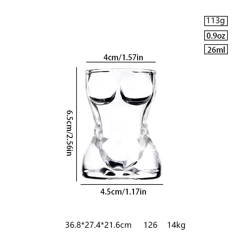 Pequeña taza de belleza