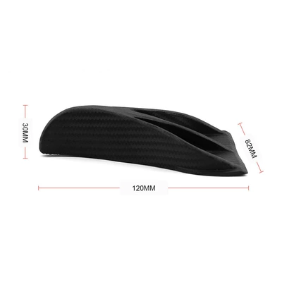 Eagle Claw Style Shark Fin – Spoiler