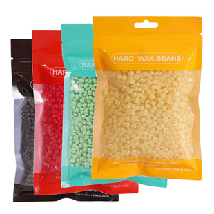 Óë��Ϟ��Hard Wax Beans100g���b˽̎Ҹ��ȫ��Óë��Ϟ�羳����