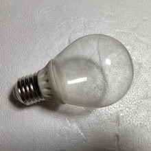 LED 陶瓷球泡灯G60低压12V 24V 28V 高压220V球泡灯外壳