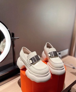 ��ʽ�^��СƤЬŮ2025�¿��ﶬӢ���L��ɫ����Ь��Ƥ���ŮЬ