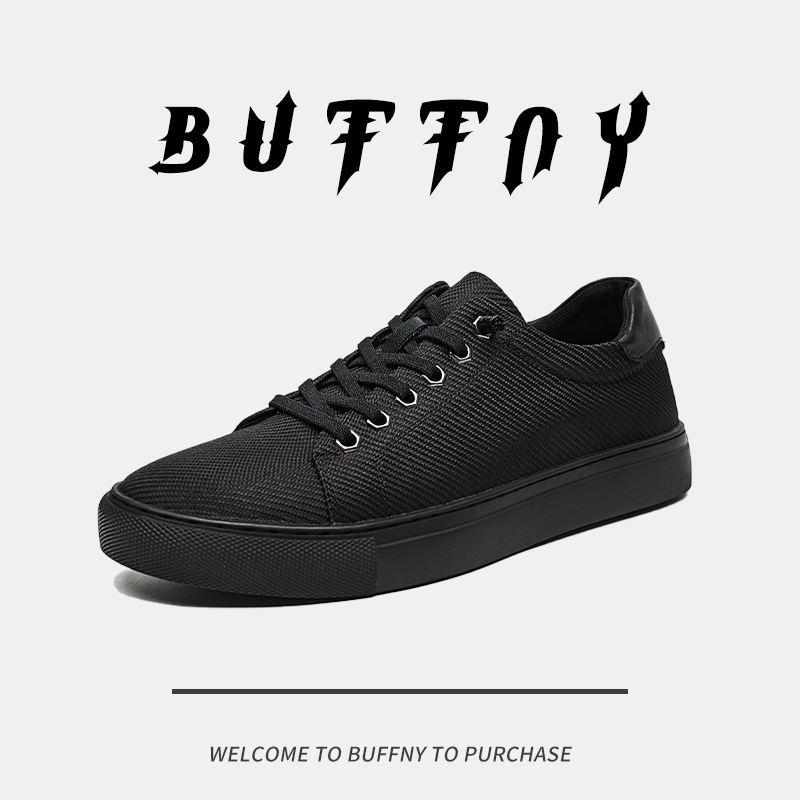 Low breathable summer sneakers with shoelaces for leisure platform