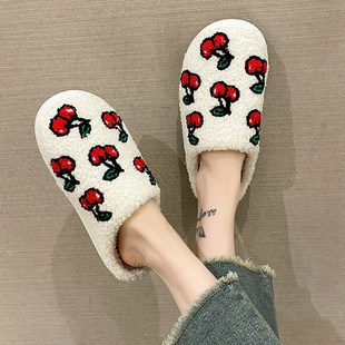 �ɐ�ˮ��ë�q����ЬŮ2025�ﶬ���¿�Ҿ��҃Ⱥ�׷�����ů����Ь