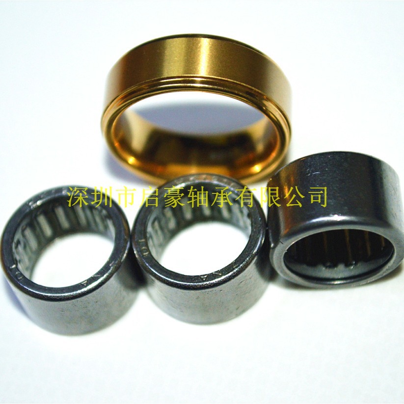 厂家直销点钞机轴承HF081412超扭矩 无噪音
