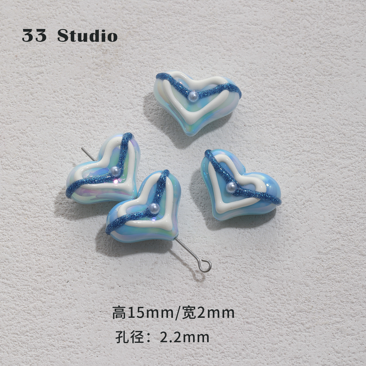 #15 Princess Love (1)
