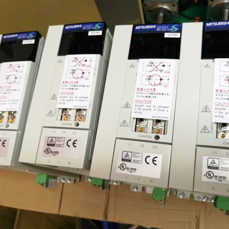 MR-J2S-100B-PY248全新驱动器.质保一年购前询价，实物图全国包邮