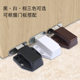 Handless plastic adjustable rebound cabinet door hidden strong magnetic self-projectile drawer press hardware wholesale