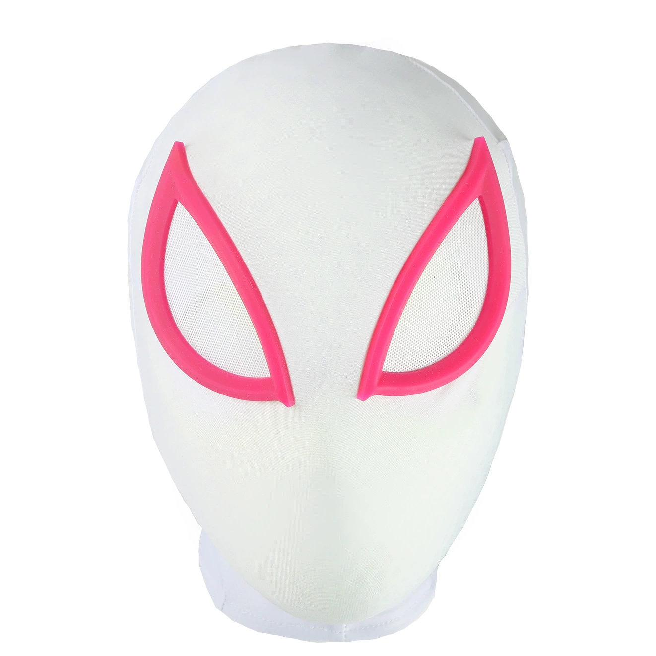 Mask, suit, tight, cosplay