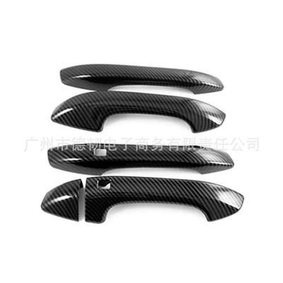 sticker handle decoration, Portal Wrist