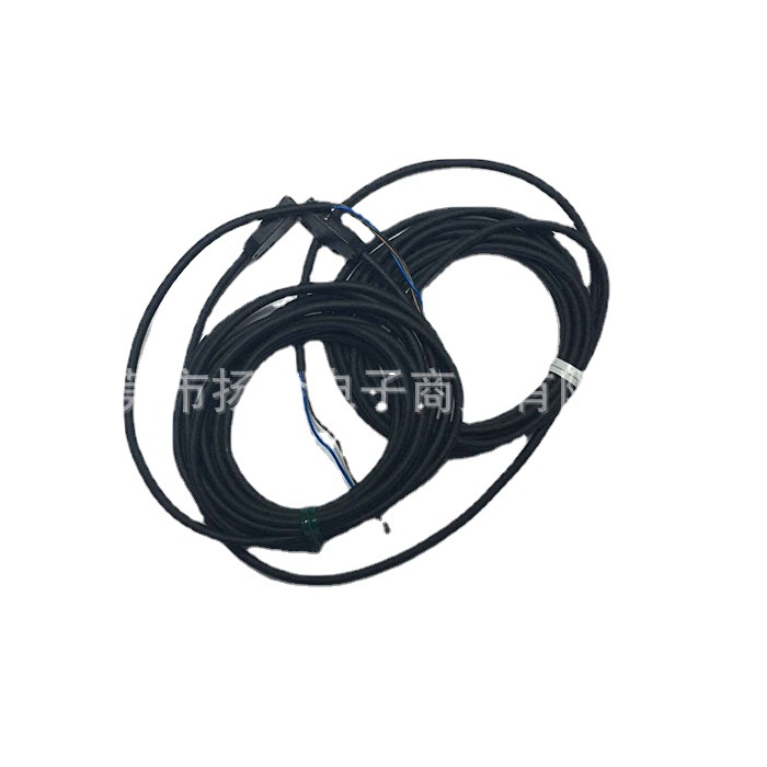 厂家现货供应欧姆龙传感器 EX-13EAD EX-13EP SMT贴片机感应器