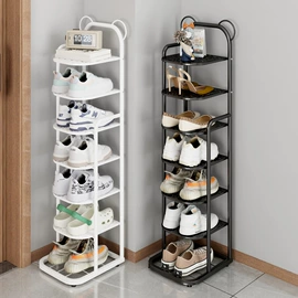 收纳架;室内花架;鞋架