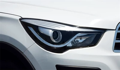 Ön faralar – for Zhengzhou Haima S5 headlight