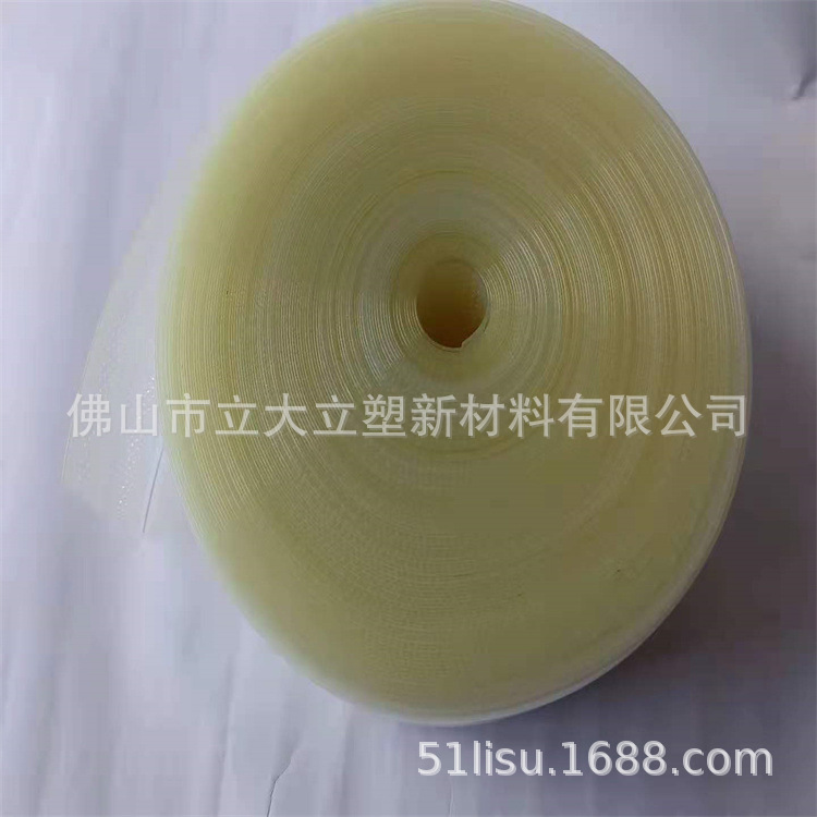 云浮 阳江 韶关TPU曝气管聚氨酯软管T膜片厂家直销管