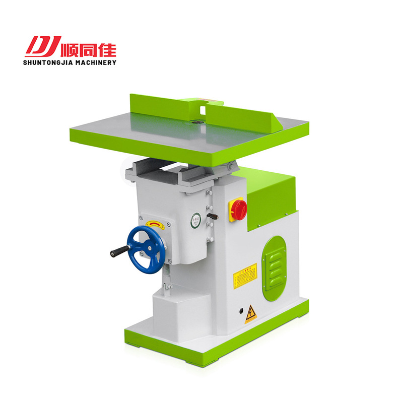[small Machine] MX5115 Vertical Router Trimming Machine Ground Gong