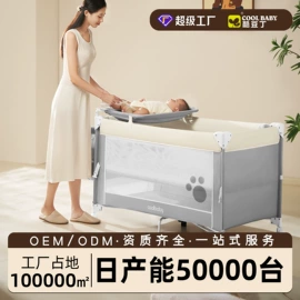 婴儿床;猫猫窝/笼/垫;婴儿推车