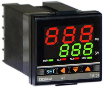 温控表厂家直销 EM104 EM404 EM704EM904