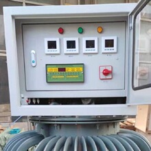 �V��TNSJAϵ��350KVA�����ͽ�ʽ������304-456V�����Դ