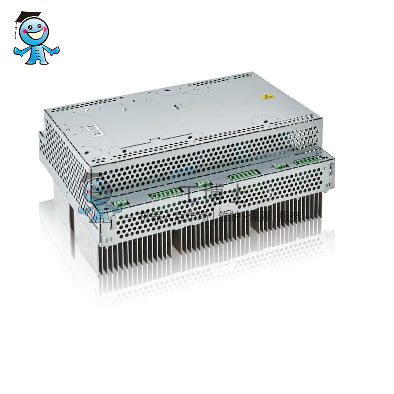 ABB机器人售后维保备件3HAC029818-001 DSQC 663 DriveUnit驱动板