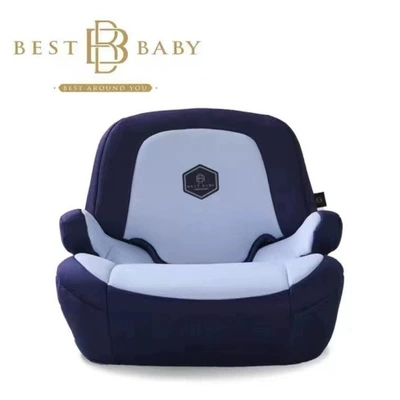Car child safety seat: Wholesale Price Safety - tranquility-blue-313