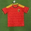 26-27 Belgium home court