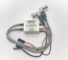 SAITO 发动机配件 双缸CDI点火器 57 61TS垒德株