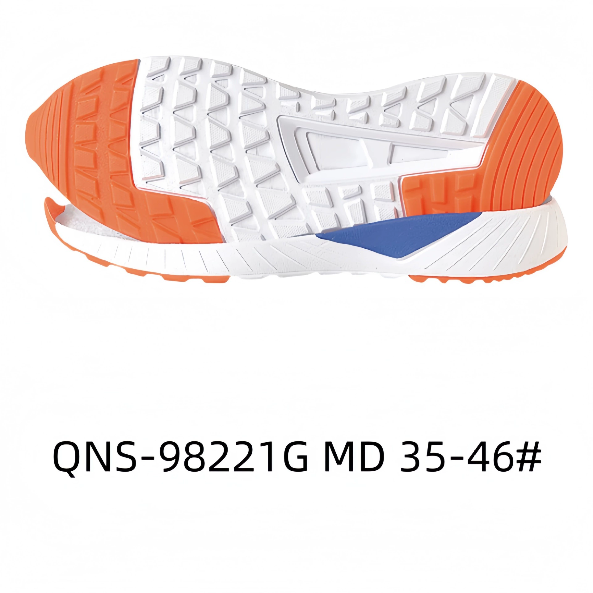 Повседневная подошва Casual Sole Спортивная подошва Sports shoes with large sole