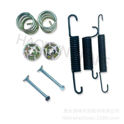 Ezgoclubcar Brake Pads Golf Tormoz supportları - spring-repair-kit